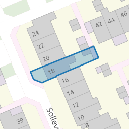 Perceel EDE01-F-4614