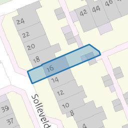 Perceel EDE01-F-4615