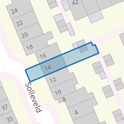 Perceel EDE01-F-4616