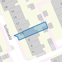 Perceel EDE01-F-4619