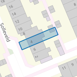 Perceel EDE01-F-4620