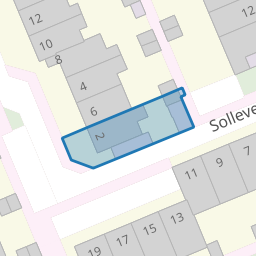 Perceel EDE01-F-4622