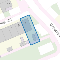 Perceel EDE01-F-4623