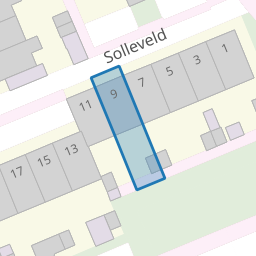 Perceel EDE01-F-4627