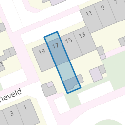 Perceel EDE01-F-4631