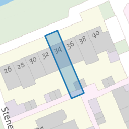 Perceel EDE01-F-4636