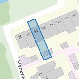 Perceel EDE01-F-4638