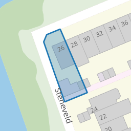 Perceel EDE01-F-4640