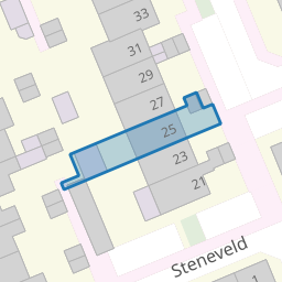 Perceel EDE01-F-4648