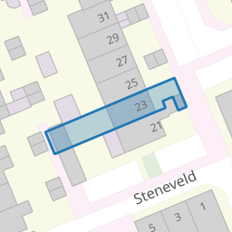 Perceel EDE01-F-4649