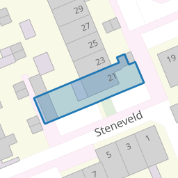 Perceel EDE01-F-4650