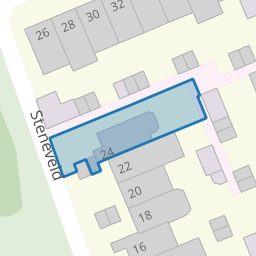 Perceel EDE01-F-4651