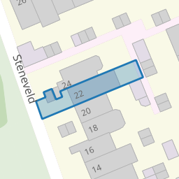 Perceel EDE01-F-4652