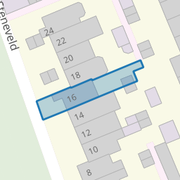 Perceel EDE01-F-4655