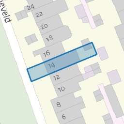 Perceel EDE01-F-4656