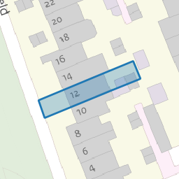 Perceel EDE01-F-4657