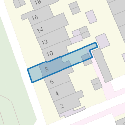 Perceel EDE01-F-4659