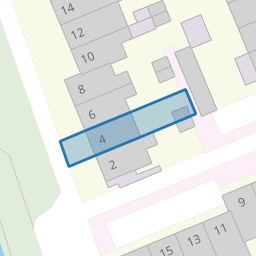 Perceel EDE01-F-4661