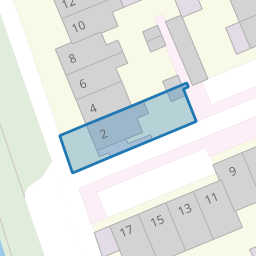 Perceel EDE01-F-4662