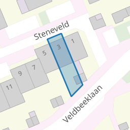 Perceel EDE01-F-4664