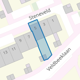 Perceel EDE01-F-4665