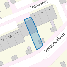 Perceel EDE01-F-4666