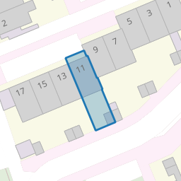 Perceel EDE01-F-4668