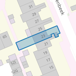 Perceel EDE01-F-4677