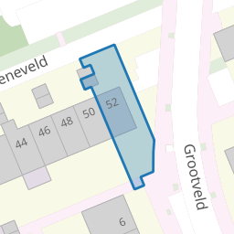 Perceel EDE01-F-4684