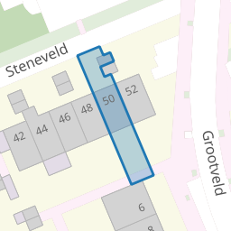 Perceel EDE01-F-4685