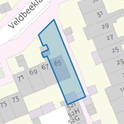 Perceel EDE01-F-4686