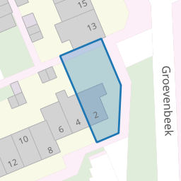 Perceel EDE01-F-4695