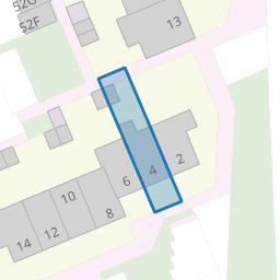 Perceel EDE01-F-4696