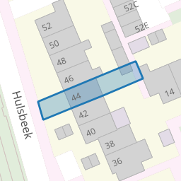 Perceel EDE01-F-4706