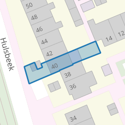 Perceel EDE01-F-4708