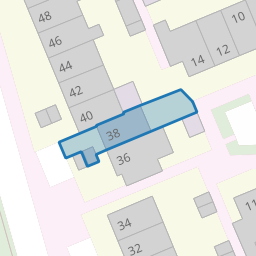 Perceel EDE01-F-4709