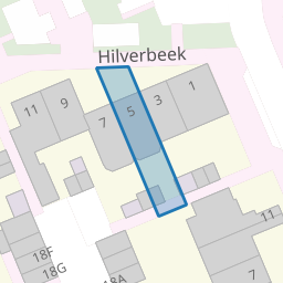 Perceel EDE01-F-4713