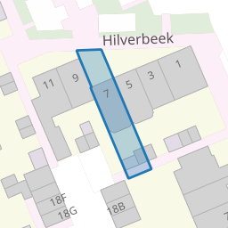 Perceel EDE01-F-4714