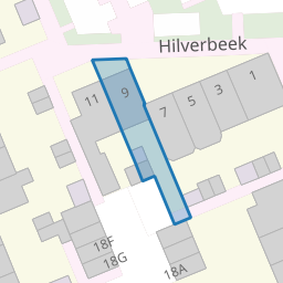 Perceel EDE01-F-4721