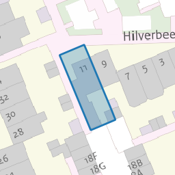 Perceel EDE01-F-4722