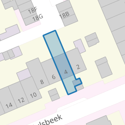 Perceel EDE01-F-4731