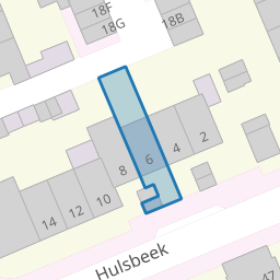 Perceel EDE01-F-4732