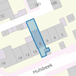 Perceel EDE01-F-4733