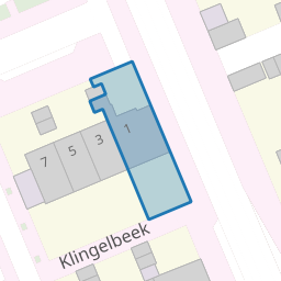 Perceel EDE01-F-4738