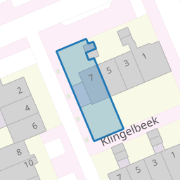 Perceel EDE01-F-4741