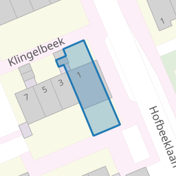 Perceel EDE01-F-4742