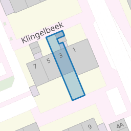 Perceel EDE01-F-4743