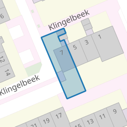 Perceel EDE01-F-4745