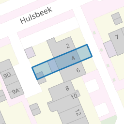 Perceel EDE01-F-4747