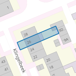 Perceel EDE01-F-4754